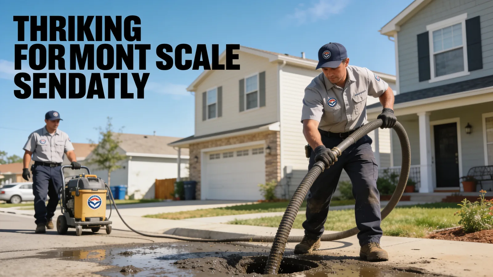 Sewage Cleanup in Winfield, WV near me
